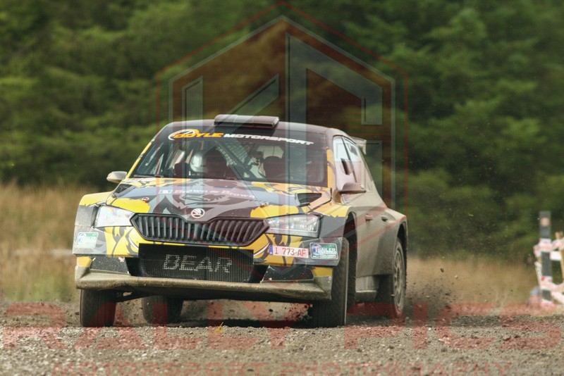 McKelvey Construction Bushwhacker 2026 25 of 73 - McKelvey Construction Bushwhacker Rally 2026