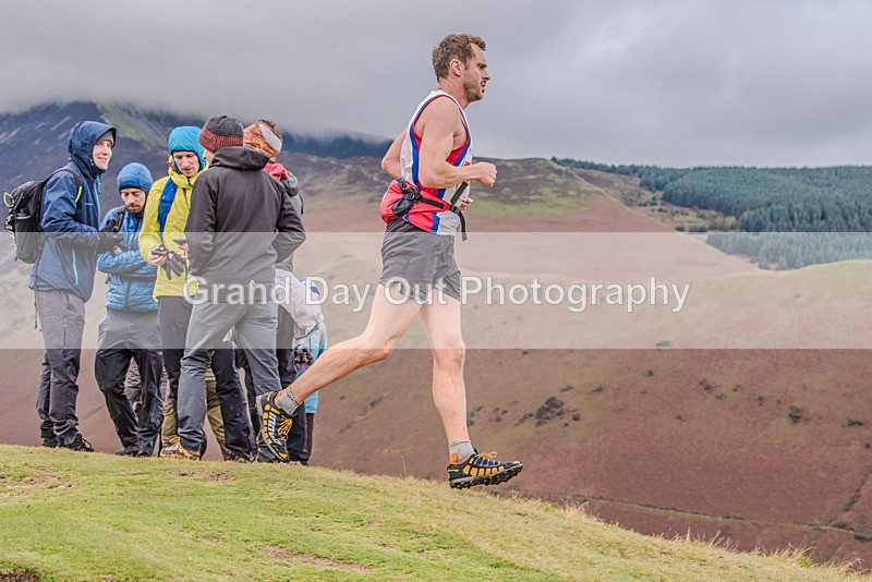 British Fell Relay-2355 - British Fell & Hill Relay Championship Braithwaite Keswick Saturday 21st October 2023