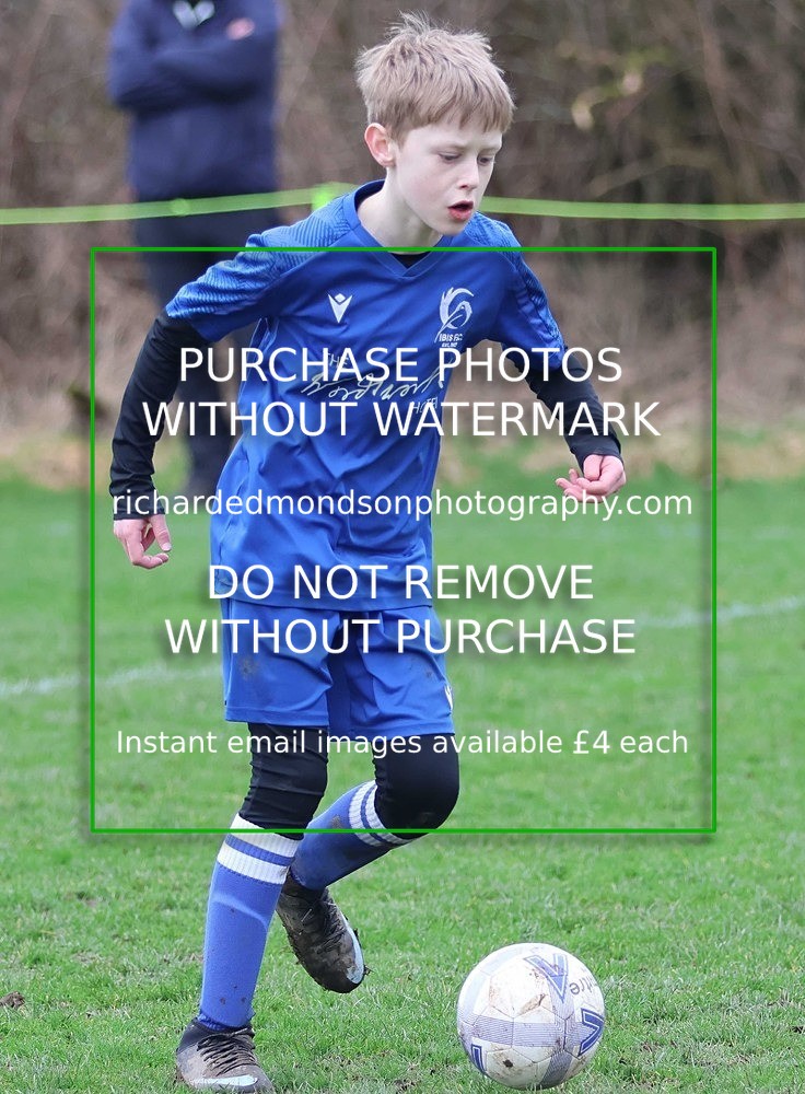 533A1744 - Ibis Under 10's (28/2/26)