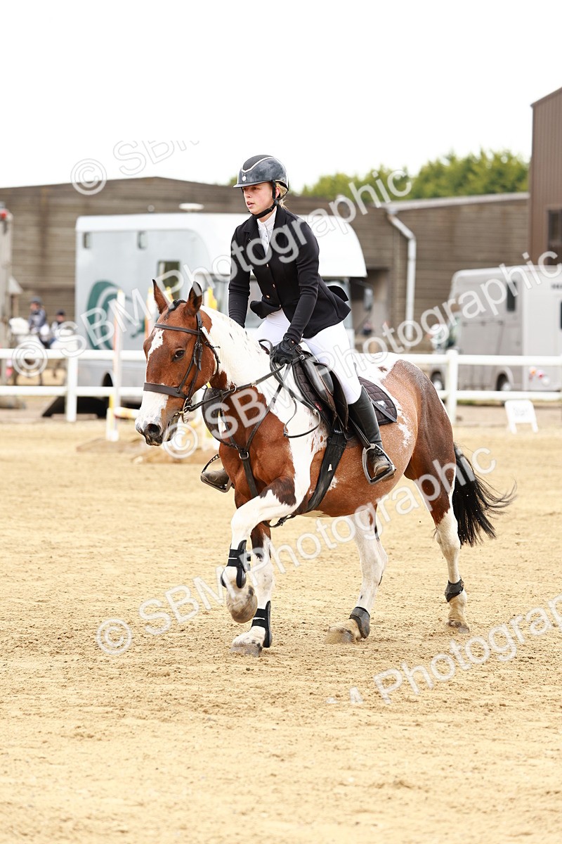 SBM_008189 - Class 4 - 70cm