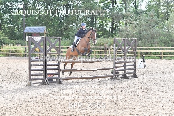 BPP_2565 - DERBY CLASS 8 - 90CM