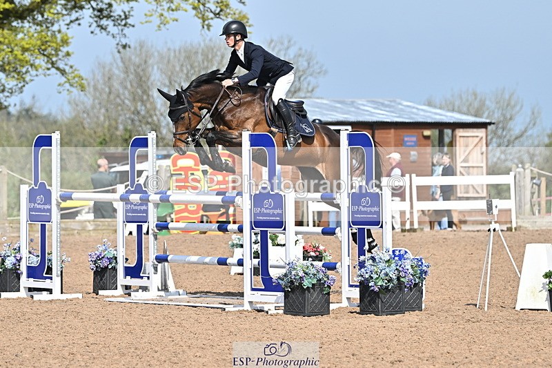 240509A-103319-00907 - Cls 8 Foxhunter