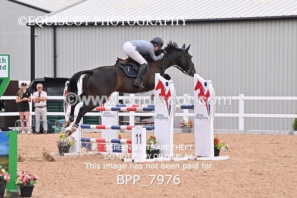 BPP_7976 - CLASS 17 FRI The Farriers Challenge Senior 1.15m Open Inc 1.15m Members Cup