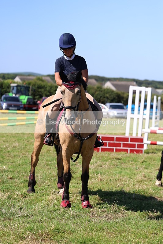 3E7A4818 - Class 2: Club 70cm