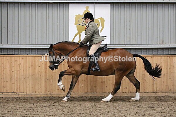 SIAL2706 - Sunday 14th Ridden