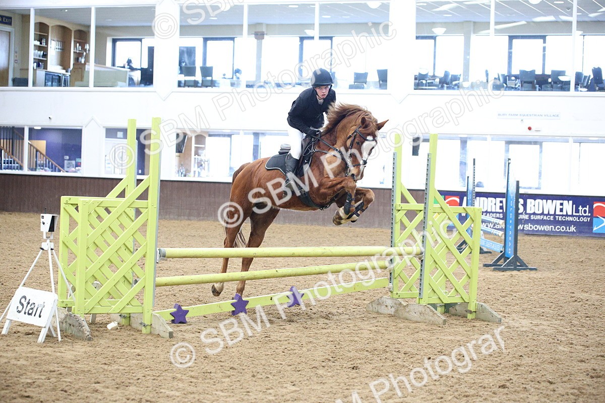 SBM_001748 - Class 5 - 80cm