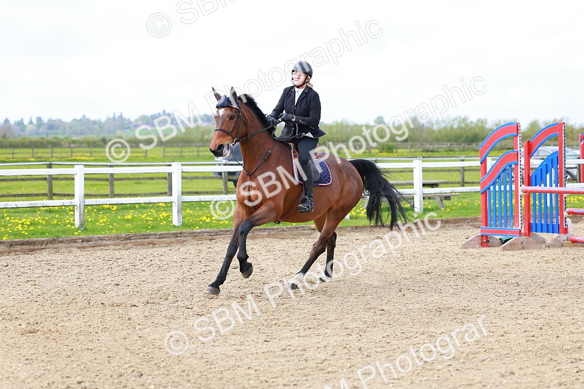 SBM_002113 - Class 9 - Senior Discovery - 1.00m