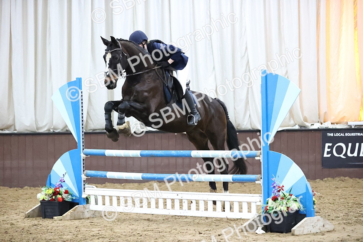 SBM_002102 - Class 4 - 1.00m