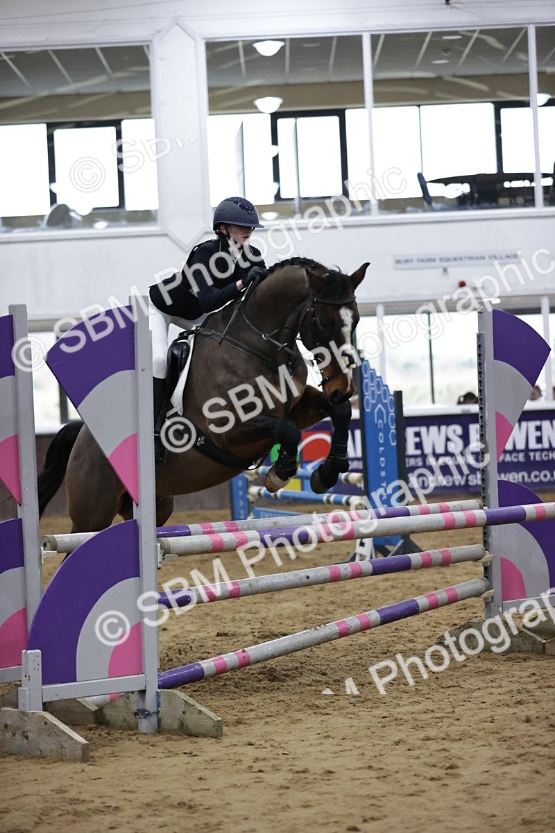 SBM_001126 - Class 2 - 90cm