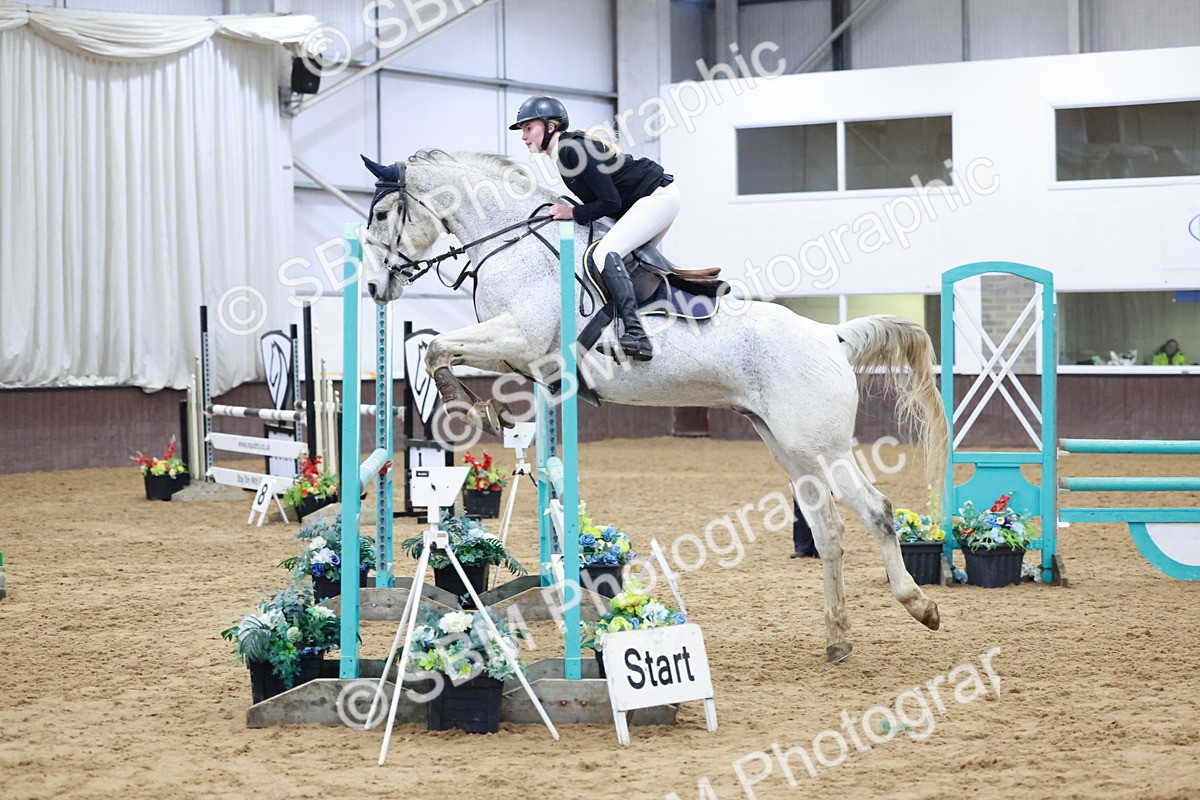 SBM_007684 - Class 24 - Nupafeed Supplements Senior Discovery/ 1m Open