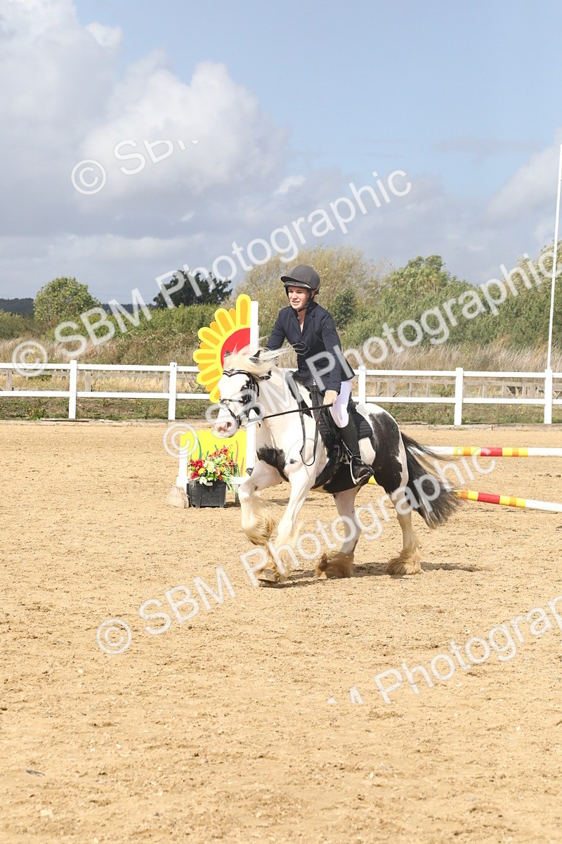 SBM_006086 - Class 6 - 60cm Champs