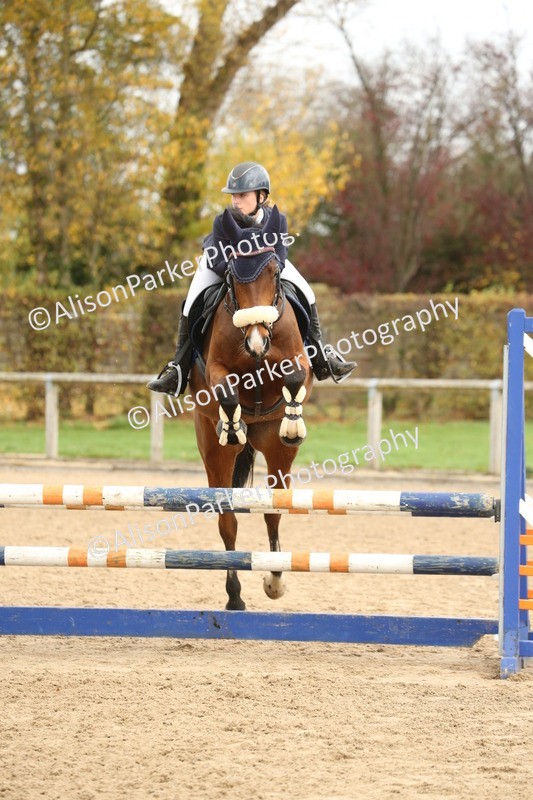 20251109-1138 - Class 4 - 90cm