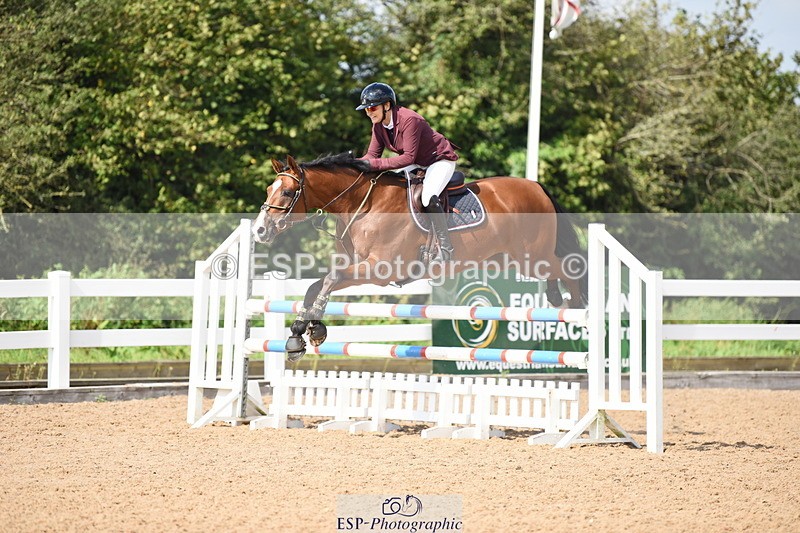 230915A-131104-00451 - Cls 11 Snr Discovery & 1m Open