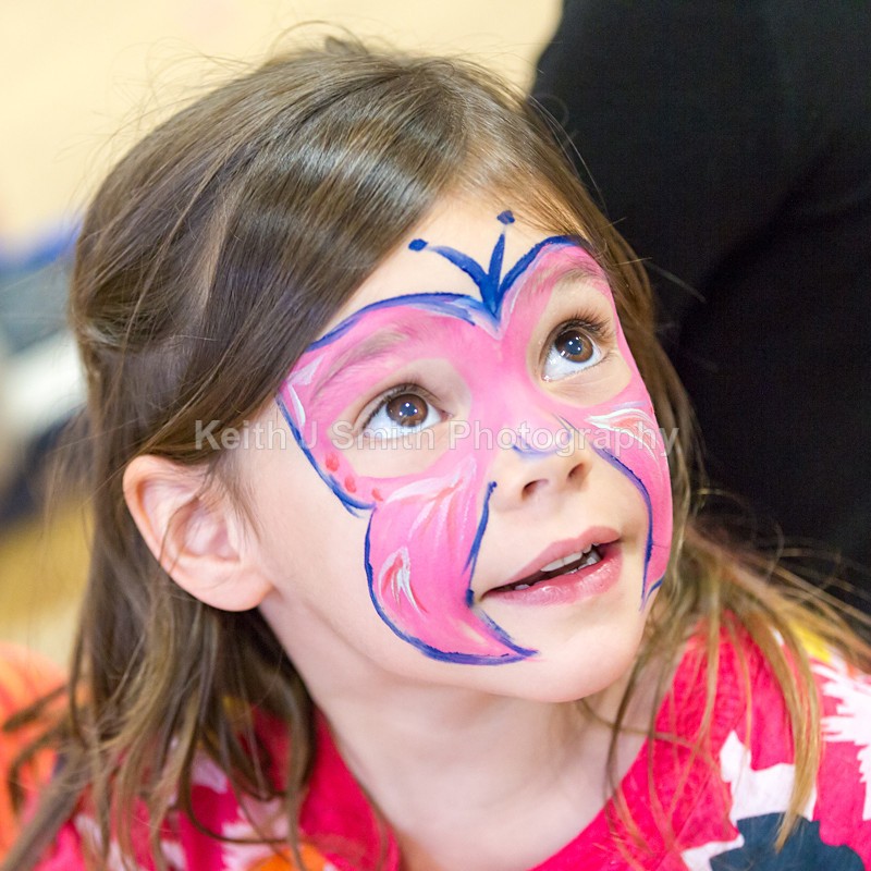 4KJS7106 - Portraiture