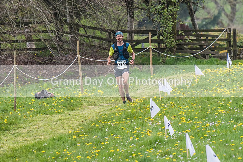 3 Peaks Finish-203 - The 3 Peaks Race Saturday 26th April 2025 - The Finish