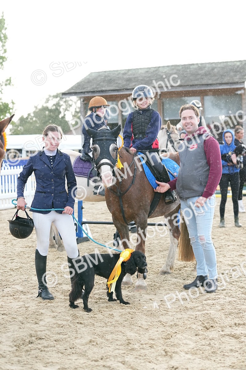 SBM_29233 - J43 - Horse & Hound Open 50cm