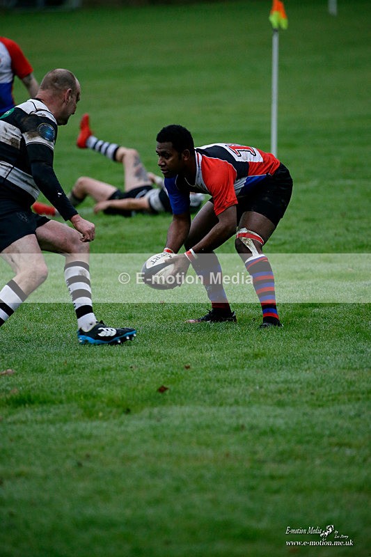 RU 201121 105 - Pewsey Vale RFC v Chippenham III RFC 21/11/2021