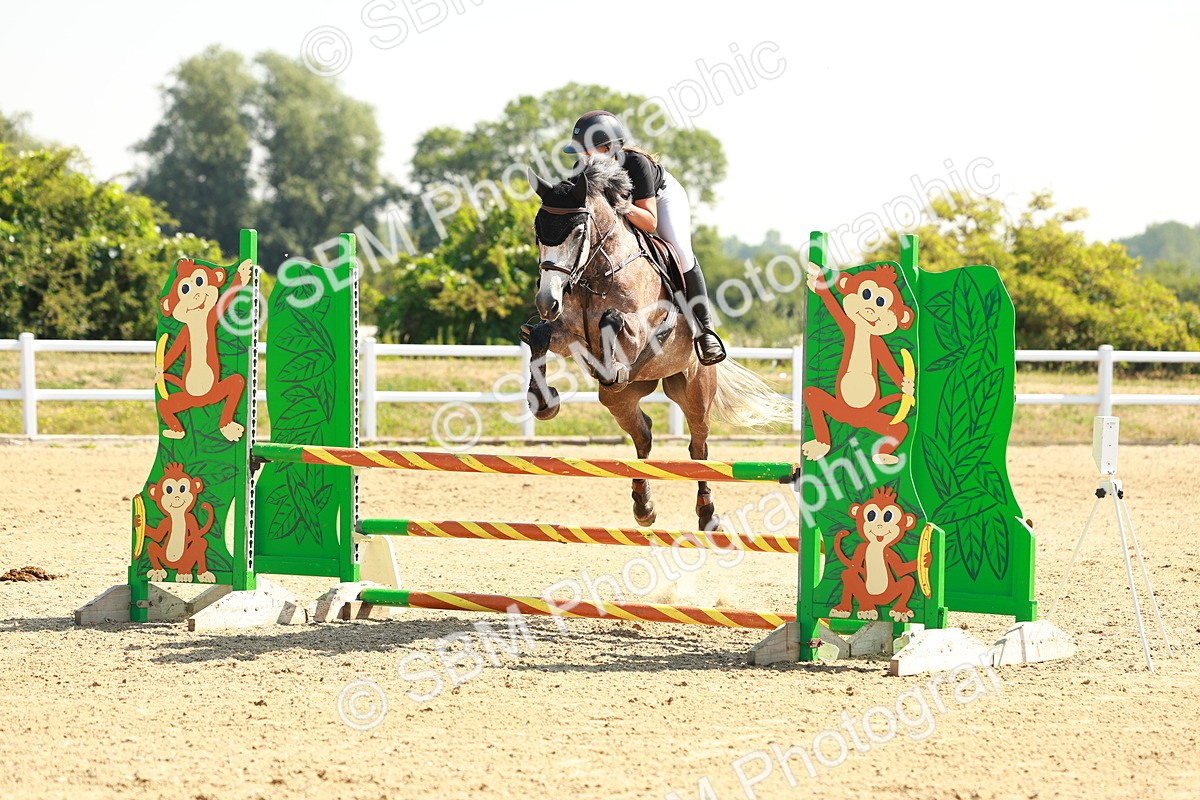 SBM_000252 - Class 2 - Senior British Novice - 90cm