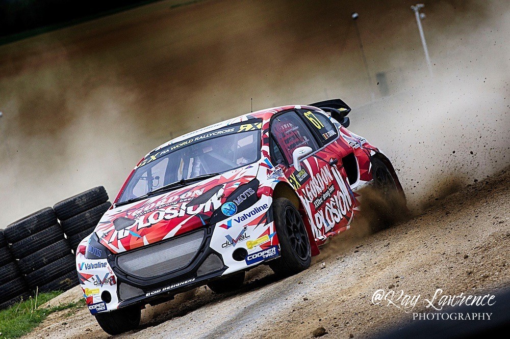 WRX of Belgium Practice_12517_RLP1159 - Motorsport