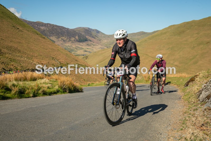 101201-4 - Newlands Pass 10.00 - 11.00