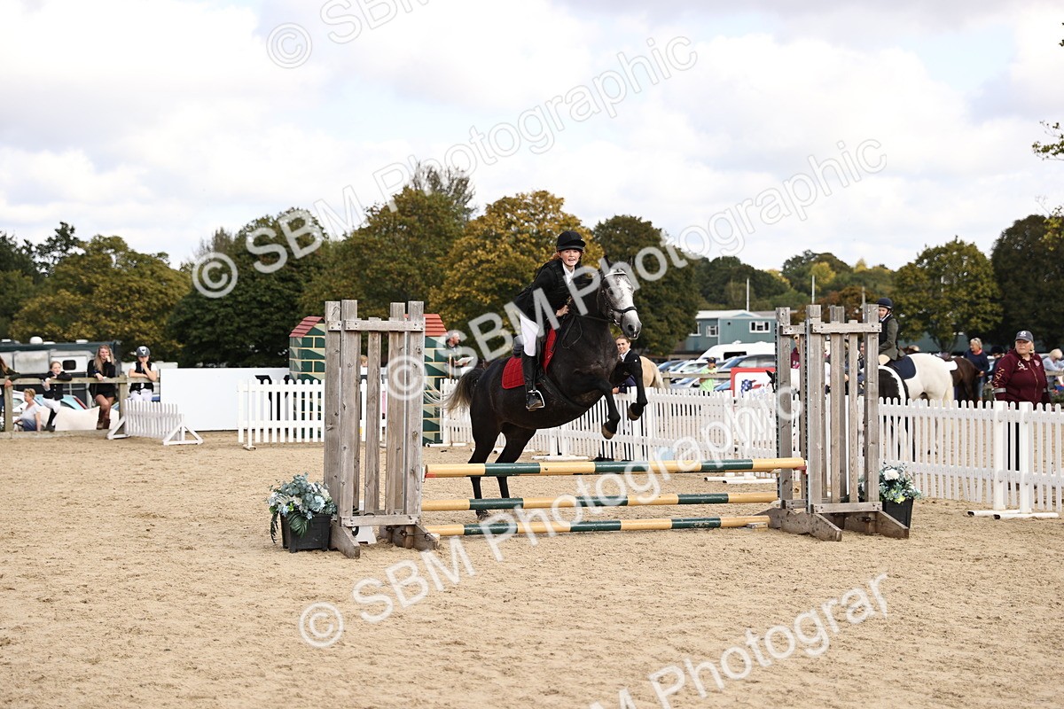 SBM_63767 - J12 - Junior Pony 55cm Championship