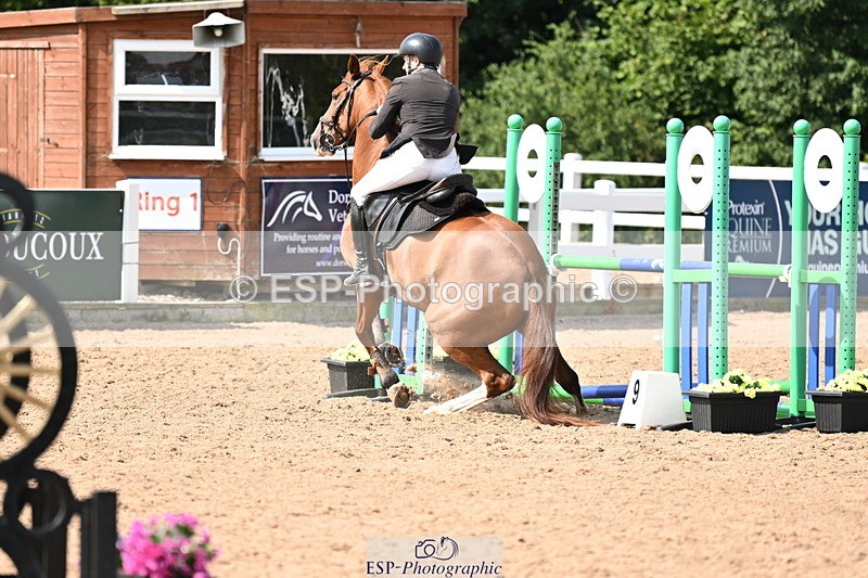 240802A-110006-04124 - Cls 22 A&B Discovery & 1.00m Open