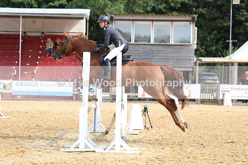 3E7A1041 - Class 3: Senior 80cm