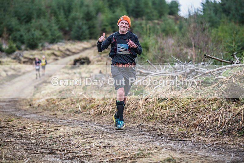 Glentress-1968 - High Terrain Events Glentress Marathon 21 & 10K Trail Races Sunday 18th February 2024