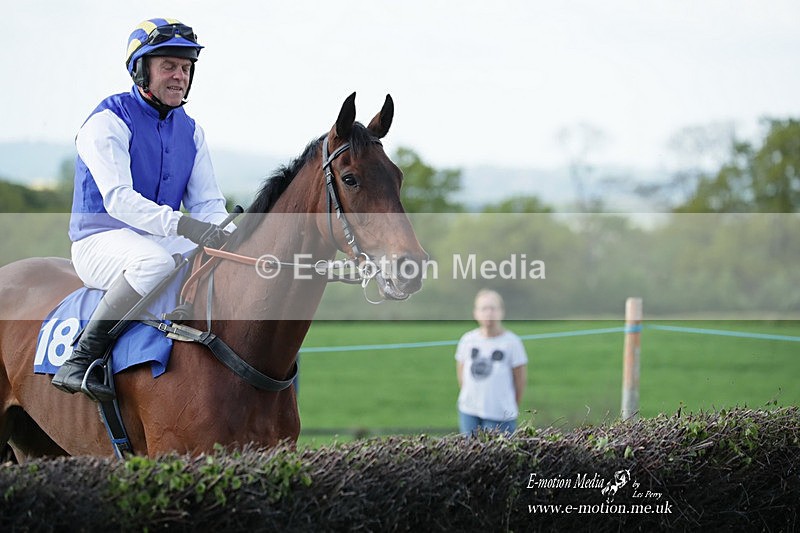 PtP 070523 431 - Kimblewick Races Coronation Meet  Kingston Blount 07/05/23