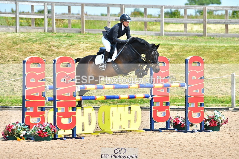 230609A-133132-01187 - Cls 3 Foxhunter