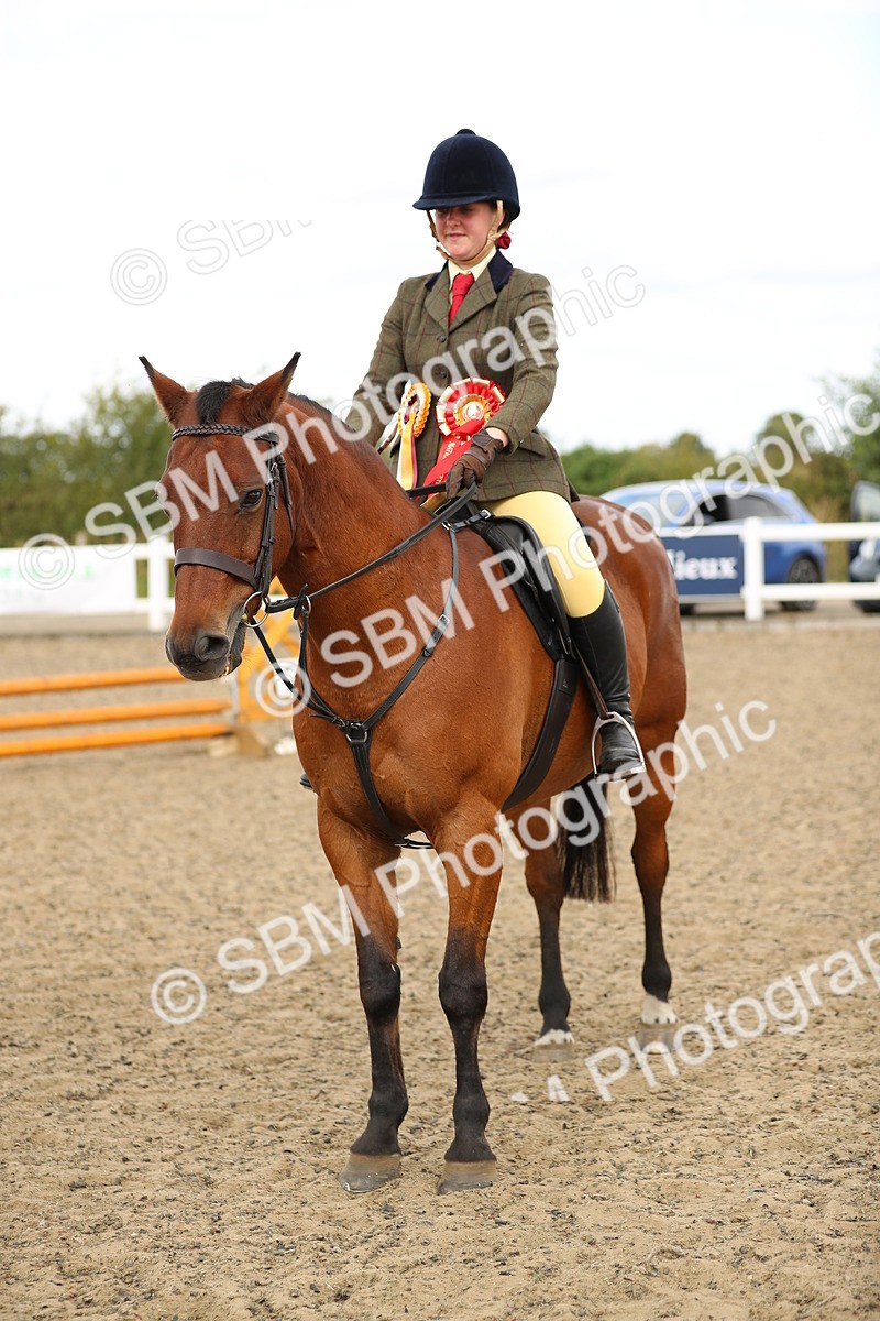 SBM_04889 - Class 47a Style & Performance 60cm (15-19)