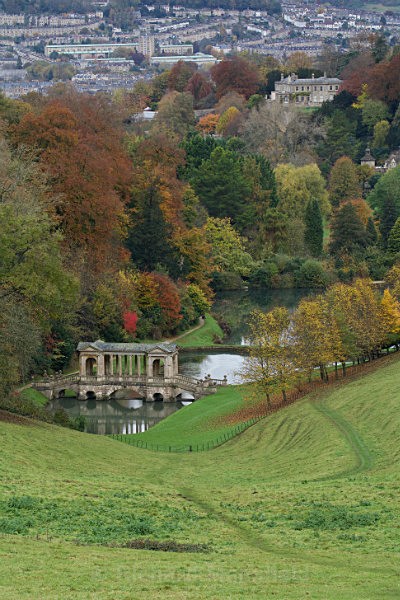  - Bath and the South West