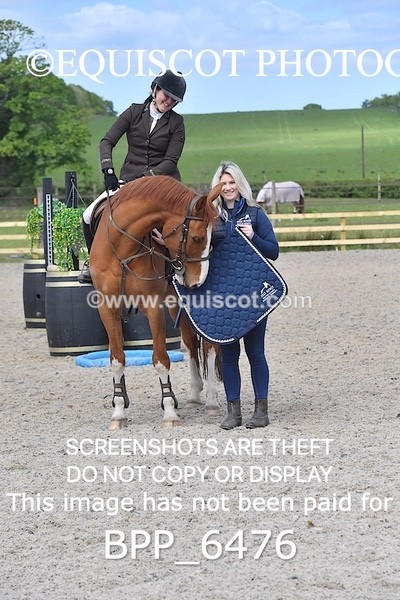 BPP_6476 - CLASS 34 MON Scottish Spring Final 95cm