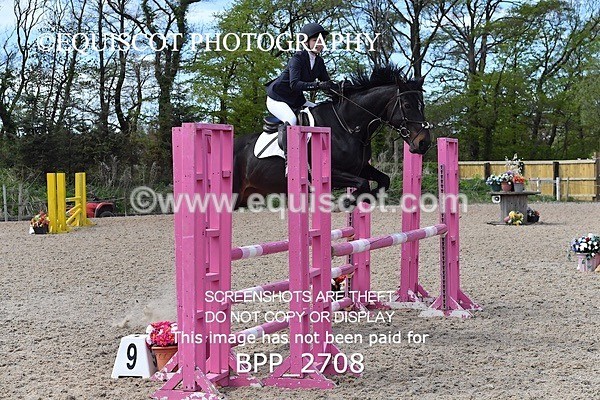 BPP_2708 - FRI CLASS 4 95CM AM CHAMP QUAL