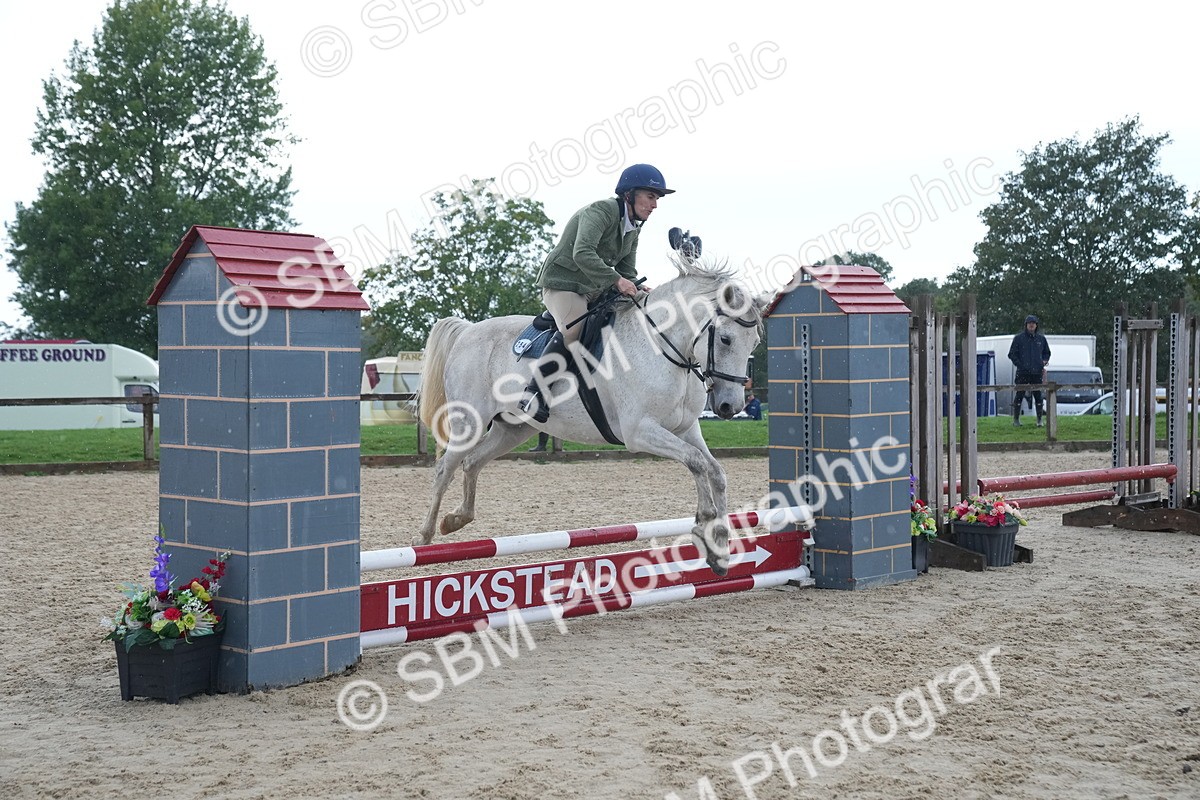 SBM_01731 - J54 - Clear Round 50cm