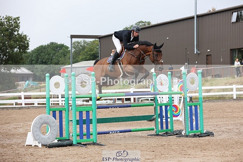 250717-171707-08125 - Cls 33, 7 Year Old