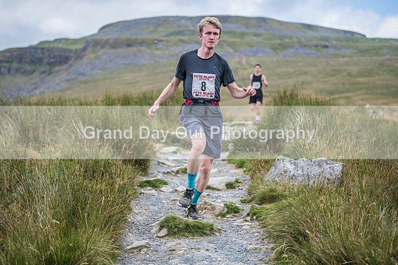 Ingleborough-616 - Ingleborough Mountain Race Saturday 18th July 2026