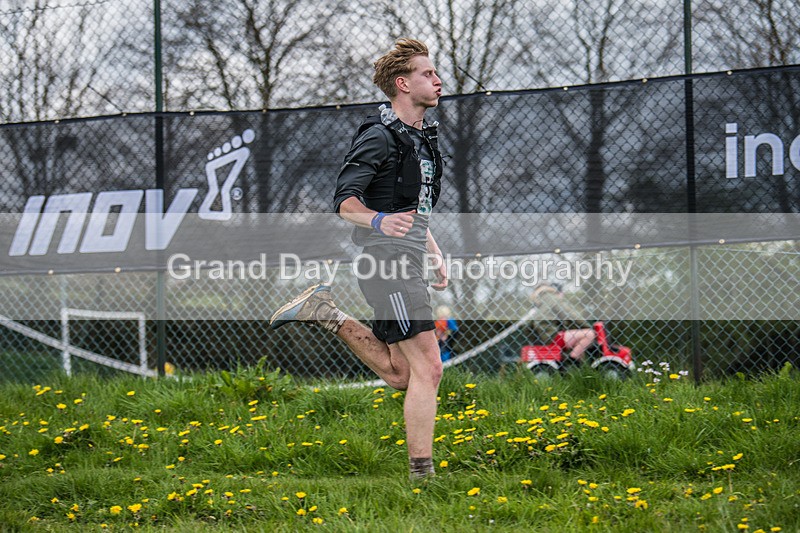 3 Peaks-2425 - The 3 Peaks Race Saturday 27th April 2024