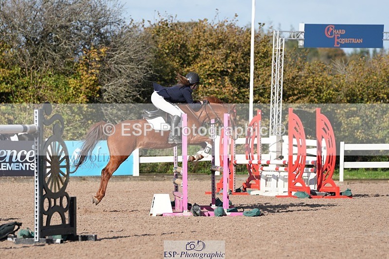 251025-112450-00195 - Cls 5 Pony British Novice and 80cm