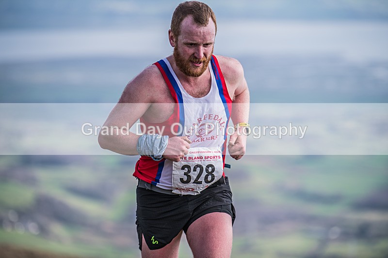 Black Combe-1355 - Black Combe Fell Race Saturday 7th March 2026