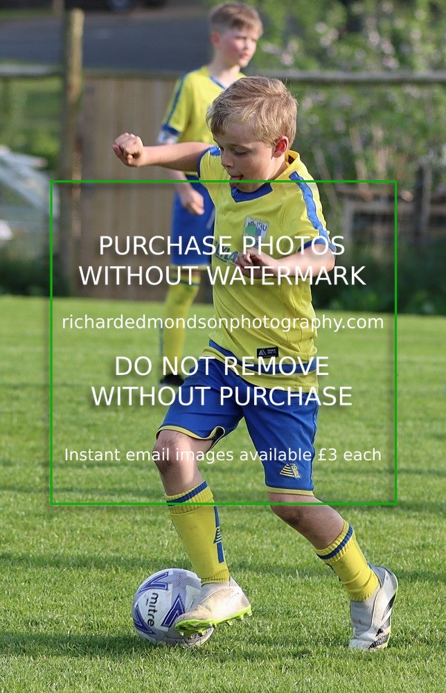 IMG_7552 - Wattsfield Utd Under 9's vs Kendal Utd Under 9's (9/5/24)