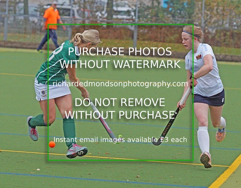 DSC02749 - Kendal Ladies Seconds v Carlisle Seconds (Saturday 2 November)