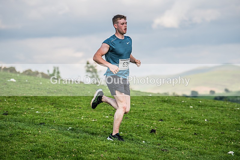 Hay-475 - Hay O Trail Race Tuesday 21st May 2024