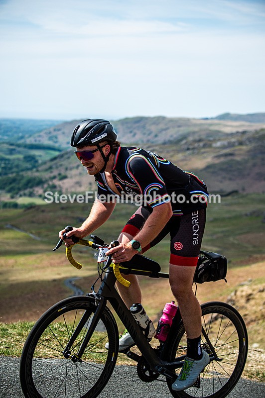 133534-2 - Hardknott Pass Camera 3 13.00-14.00