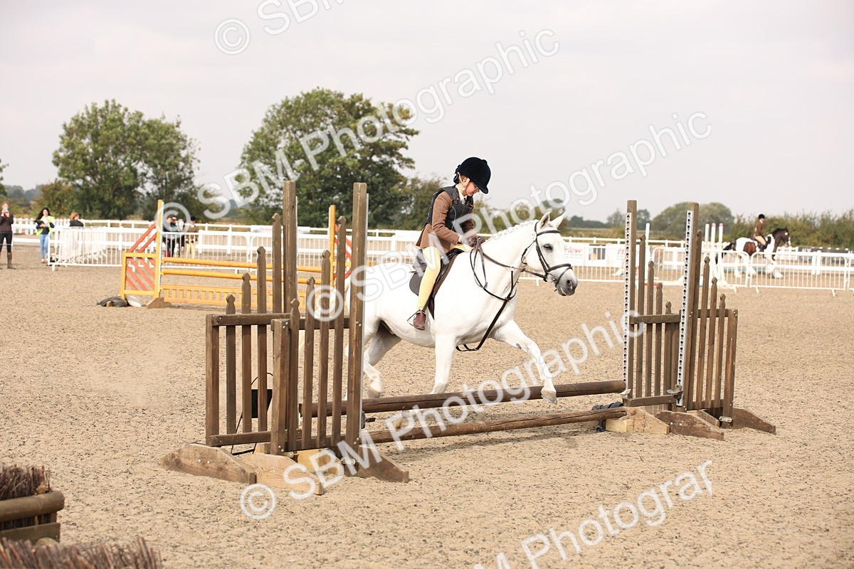 SBM_11664 - Class 404b Junior Working Veteran- 40cm(20+)