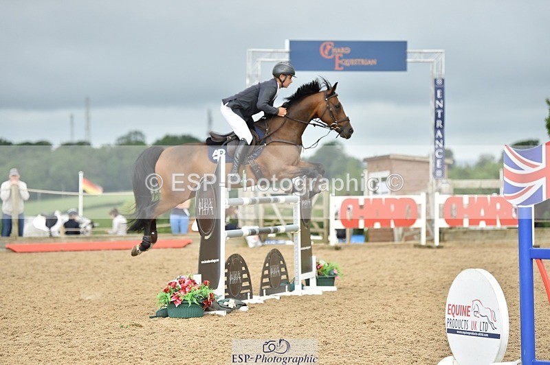 250628-101020-03137 - Cls 9b Junior 1.20m Open