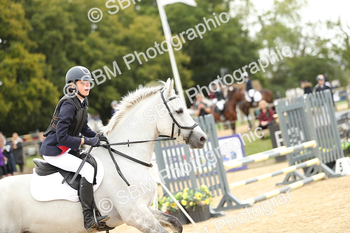 SBM_58784 - J25 - Junior Horse 80cm Championship