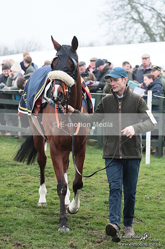 PtP 080326 760 - Pytchley with Woodland Point-to-Point Guilsborough 08/03/26
