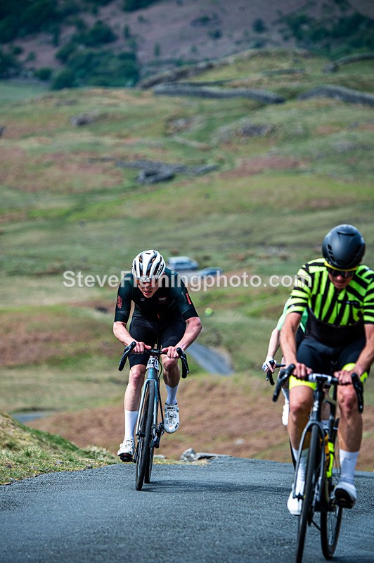 114550 - Hardknott Pass Camera 3 11.00-12.00