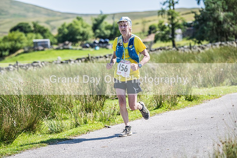 Tebay-725 - Tebay Fell Race Saturday 12th July 2025